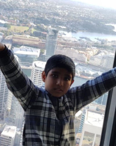 Hemal Ekanayake